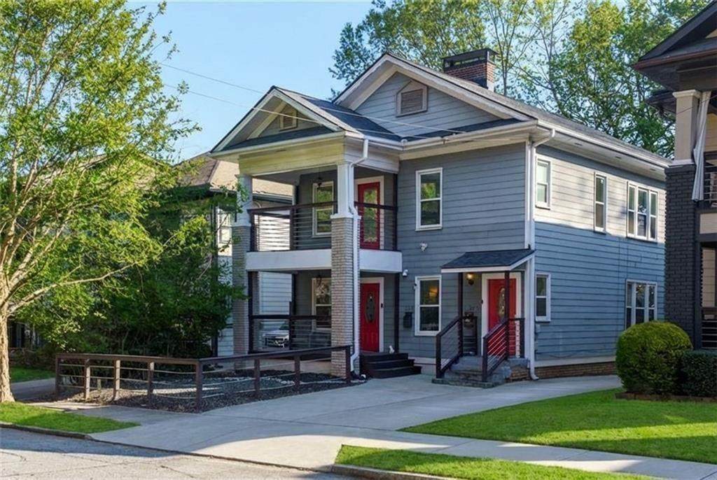 287 Mackenzie Drive - Photo 1