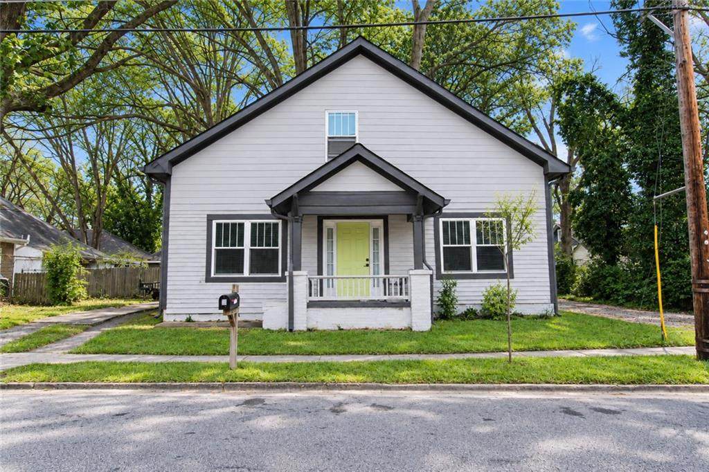 1174 Princess Avenue - Photo 1
