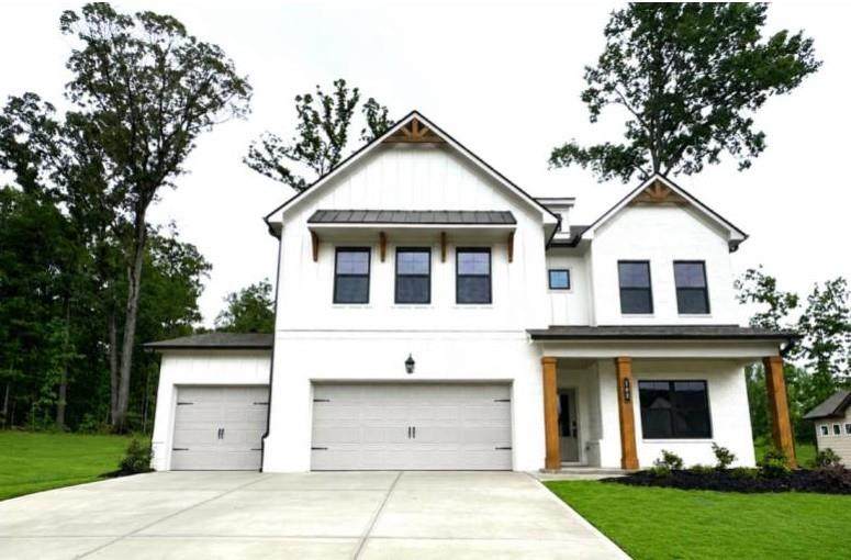 102 Rose Lake Court - Photo 1