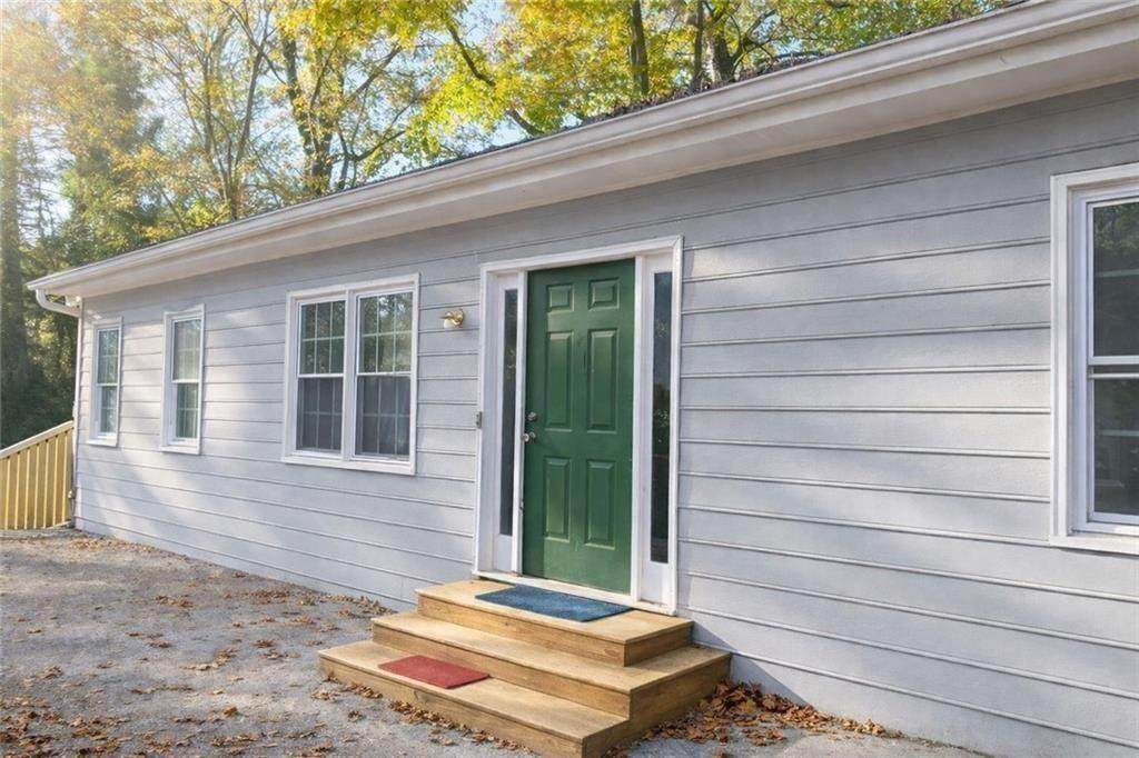 1637 Roman Point Drive - Photo 1