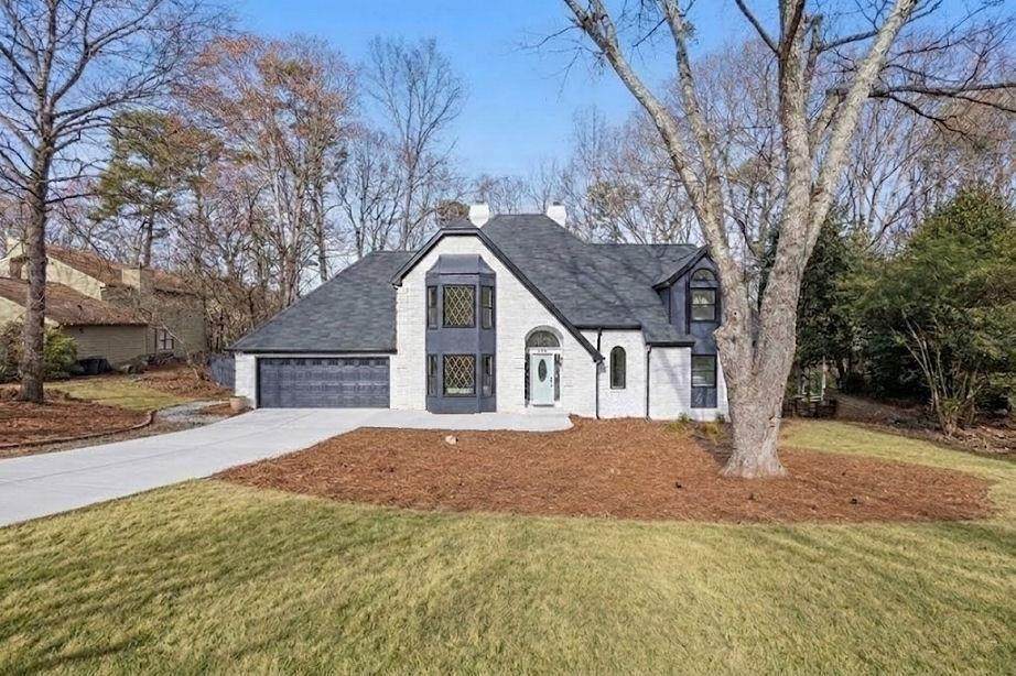 4819 Coppedge Trail - Photo 1