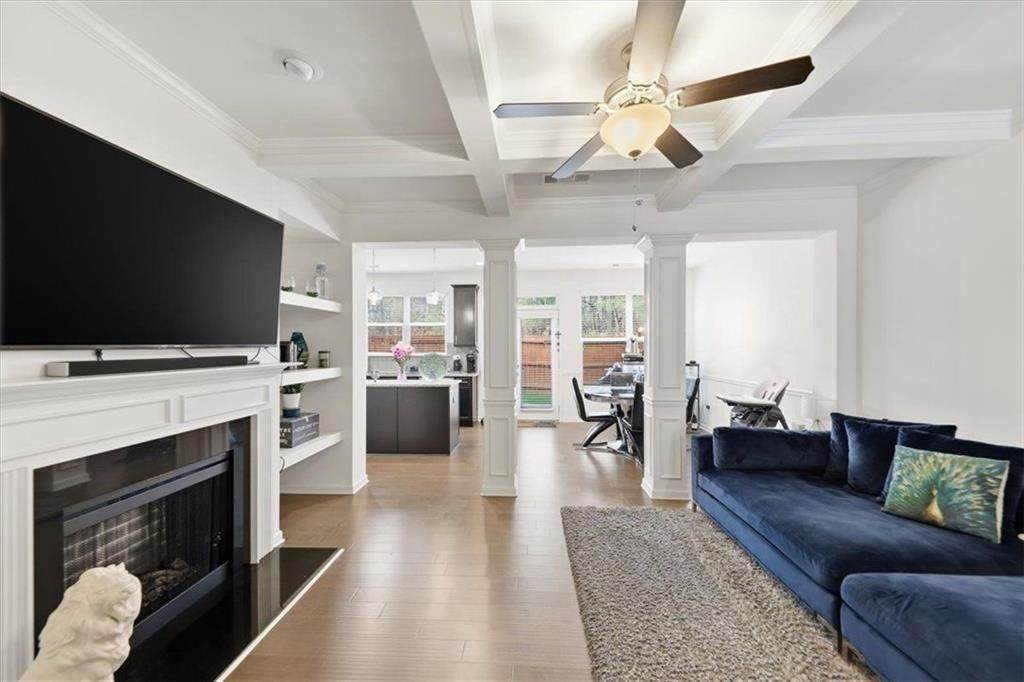 5527 Radford Loop - Photo 1