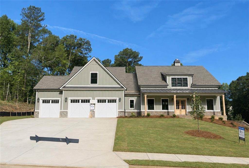 1429 Willowbend Place - Photo 1