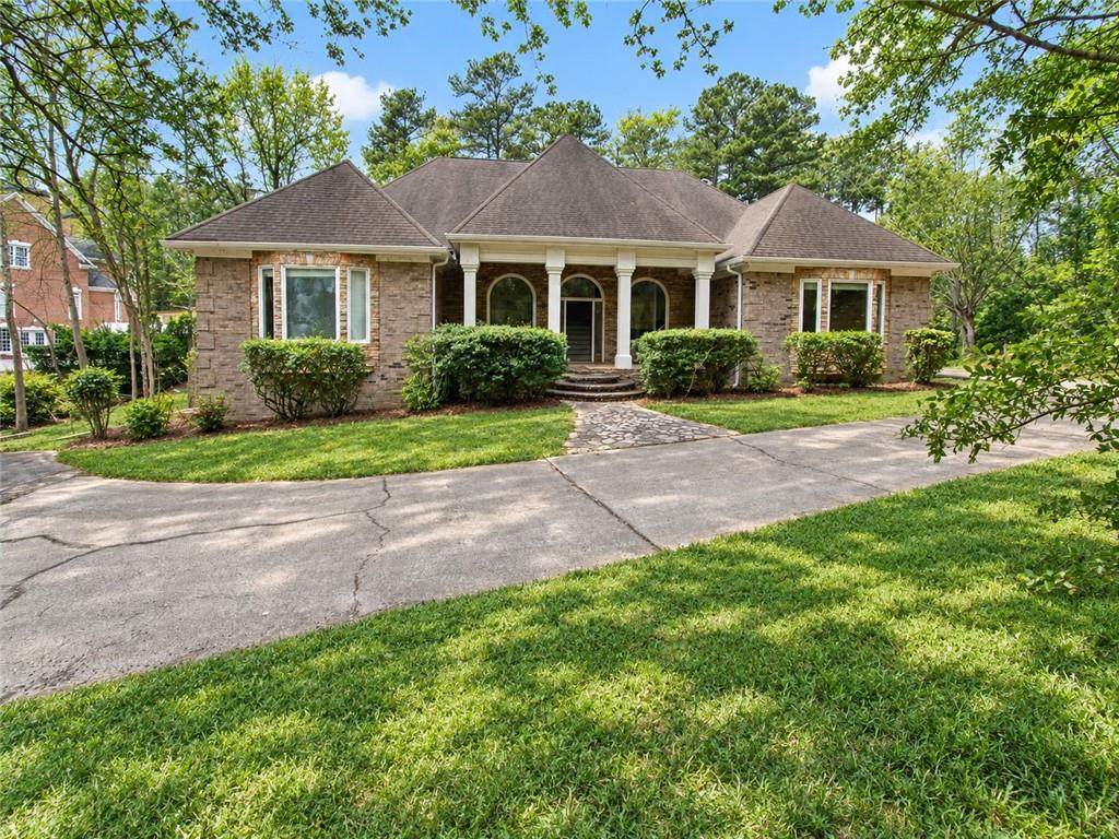 10060 Buice Road - Photo 1