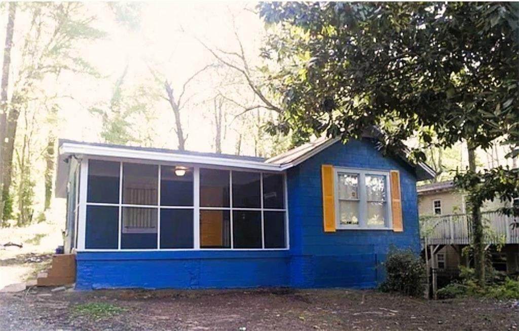 403 Holly Street - Photo 1