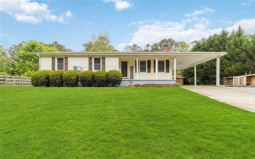 3040 Land Road - Photo 1