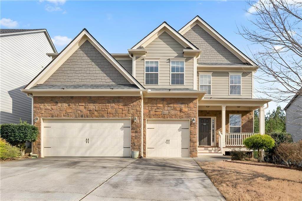 556 Olympic Way - Photo 1