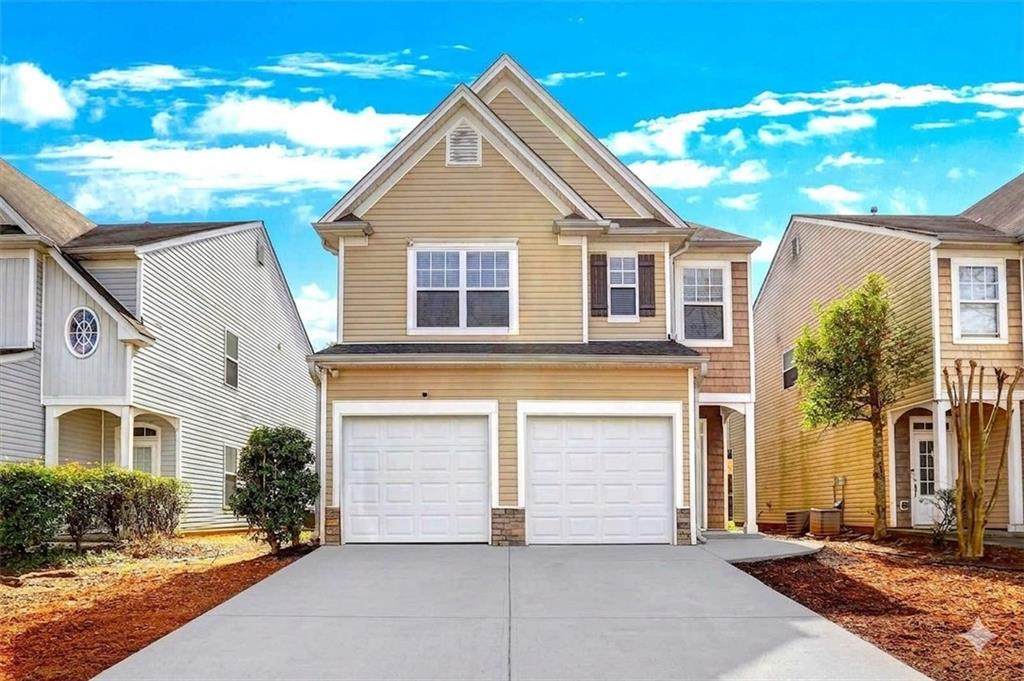 517 Pond Lillies Road - Photo 1