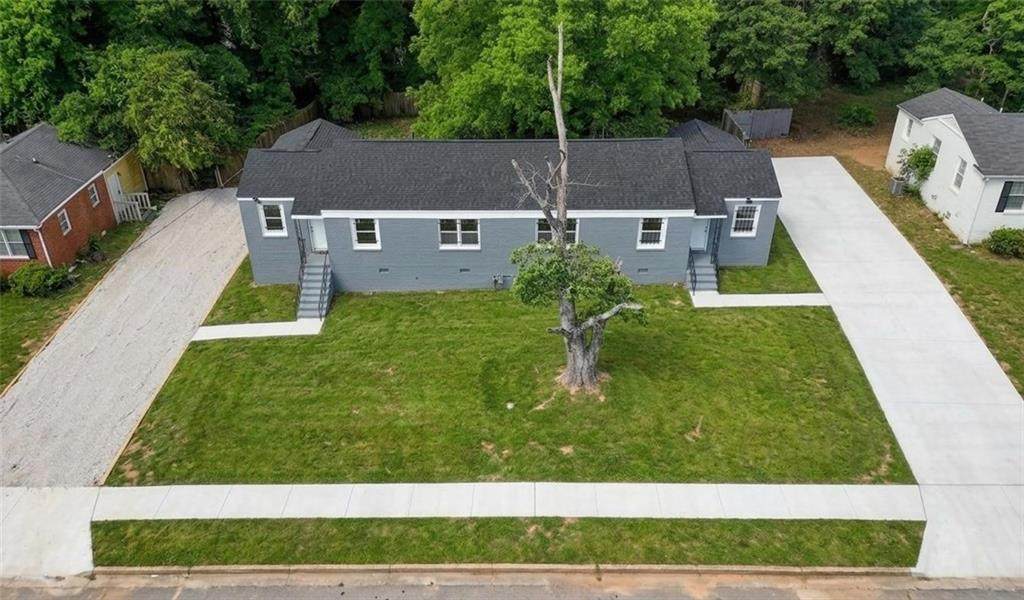 1715 Lisbon Drive - Photo 1