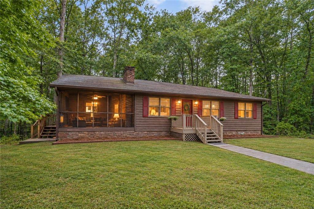 3661 Pennington Drive - Photo 1