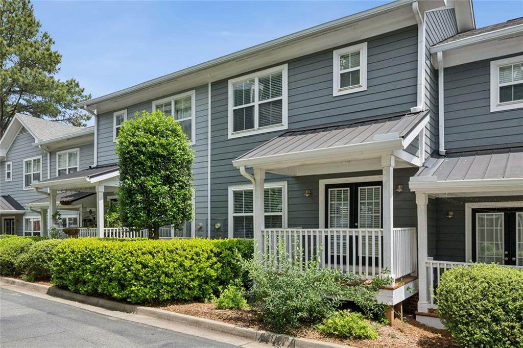 306 Carlyle Park Drive - Photo 1
