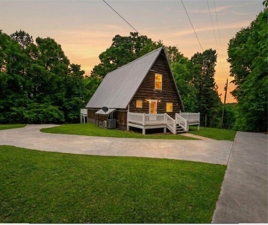 1609 Turkey Mountain Road - Photo 1