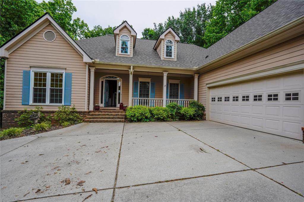 4459 Gate Drive - Photo 1