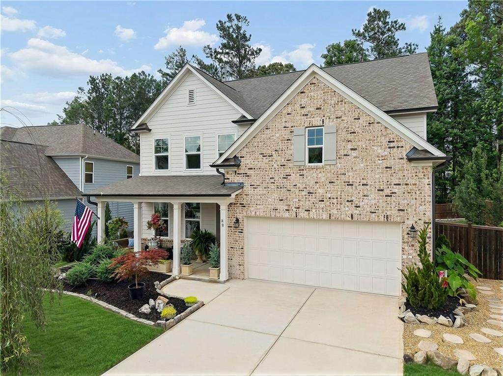 88 Honeydew Lane - Photo 1