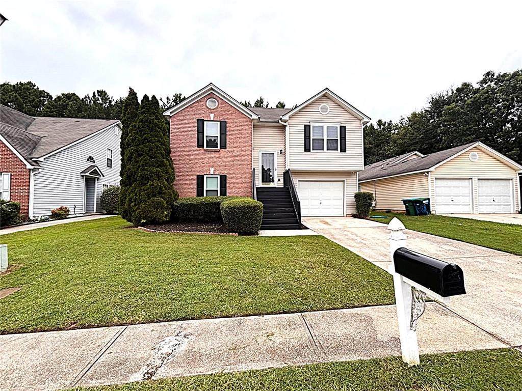 3617 Oakland Spring Court - Photo 1