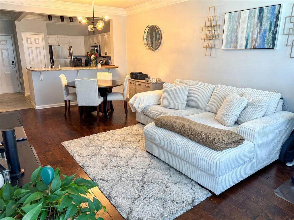 1850 Cotillion Drive - Photo 1