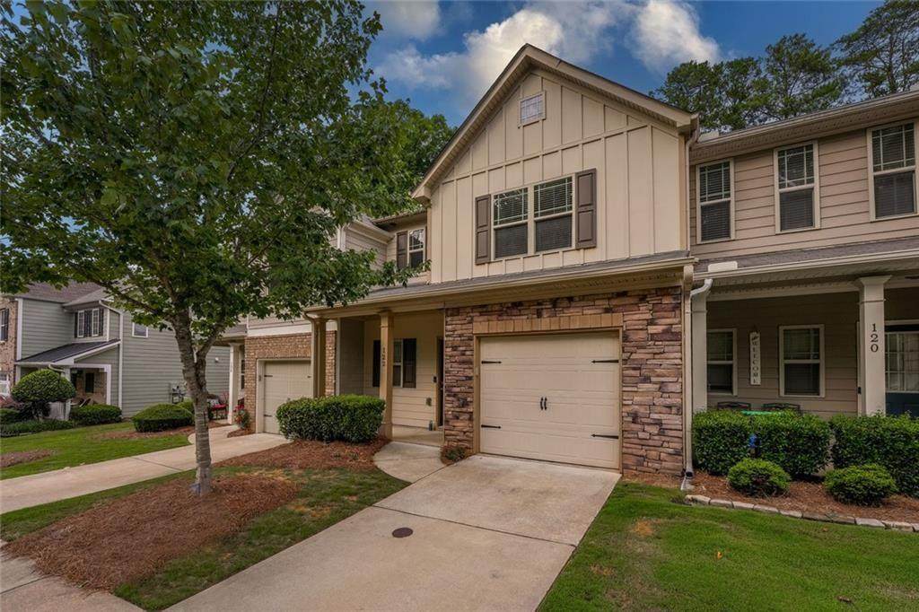 122 Oakview Passage - Photo 1