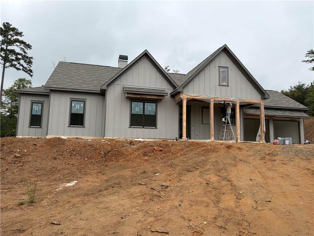 35 Blue Mountain Road - Photo 1