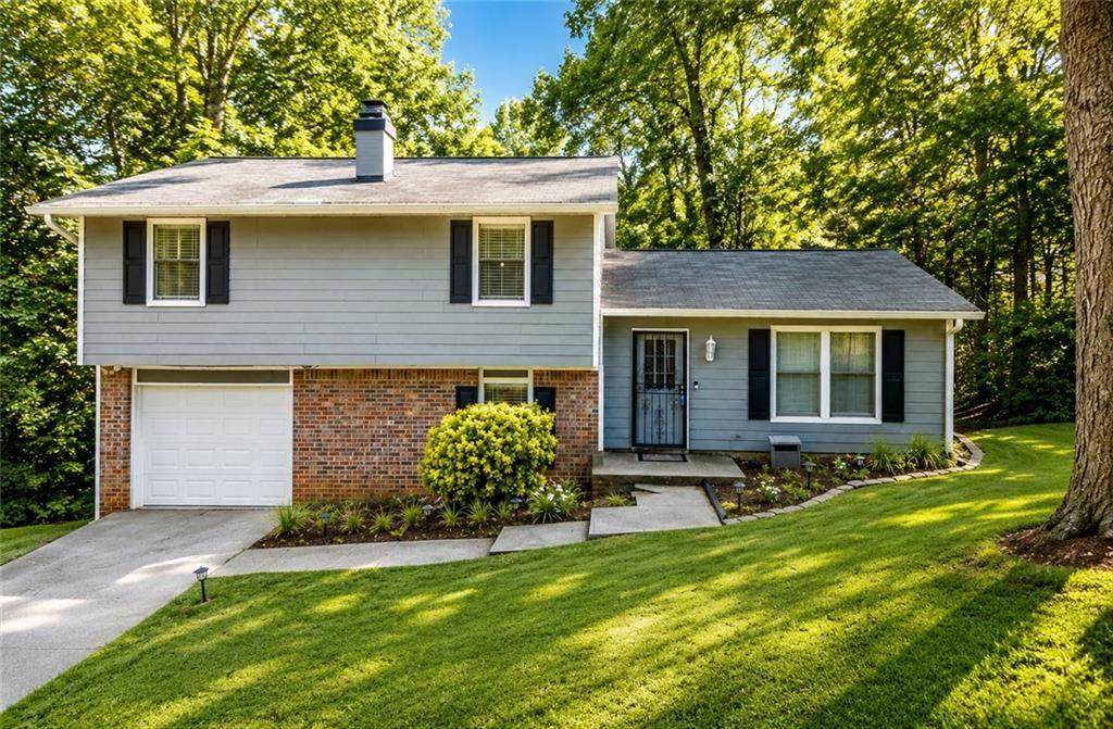 3990 Skidmore Court - Photo 1