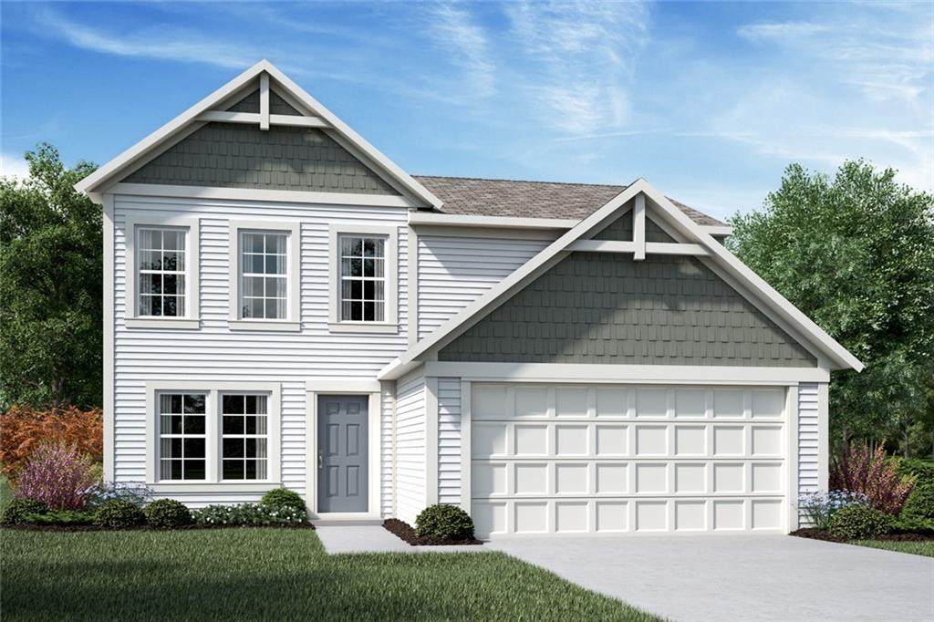 264 Sage Woods Way - Photo 1