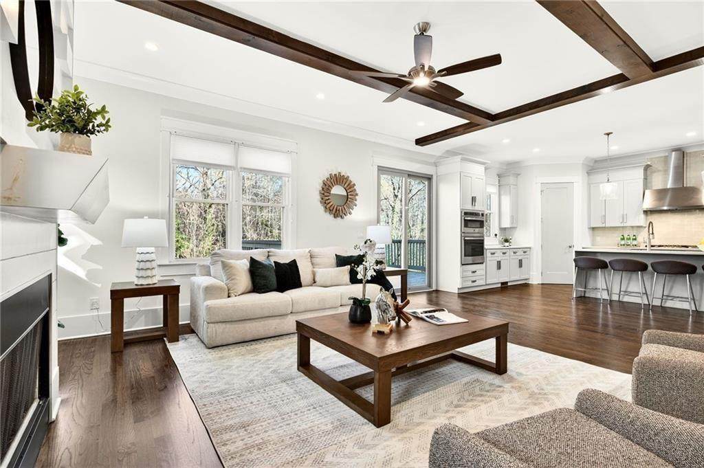 5989 Kenn Manor Way - Photo 1