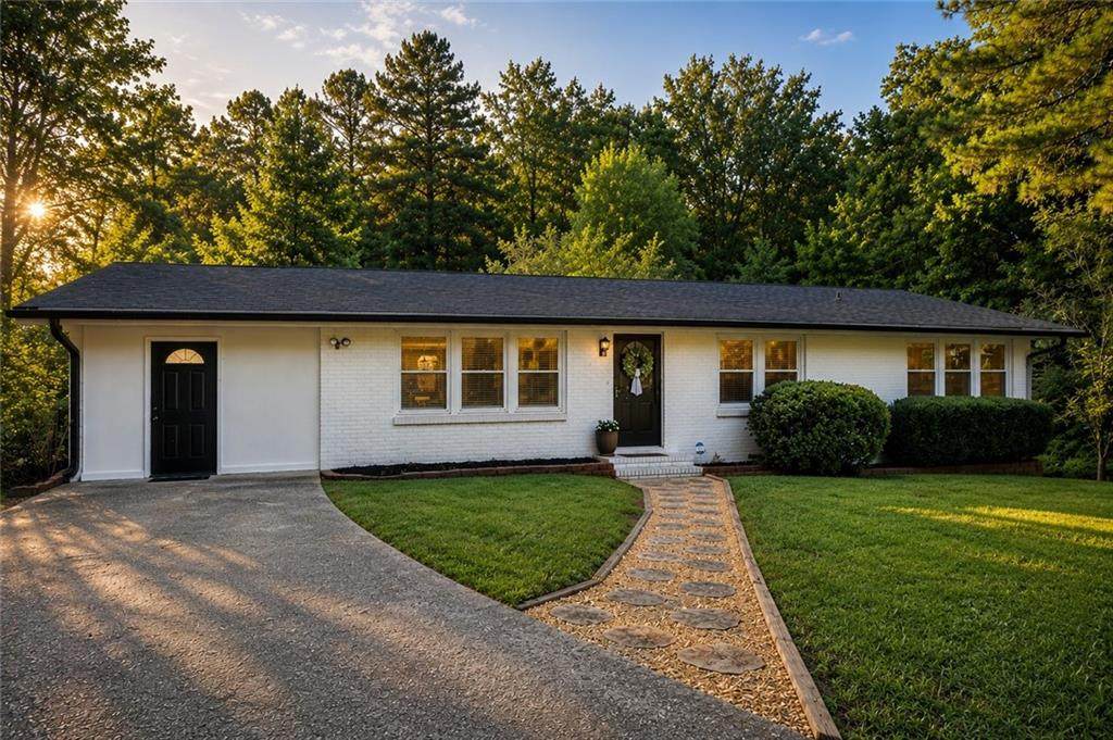 1921 Lake Drive - Photo 1