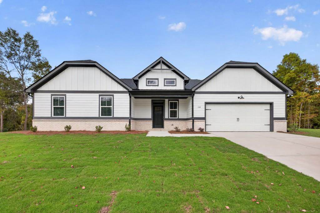 144 Eagles Crest Drive - Photo 1