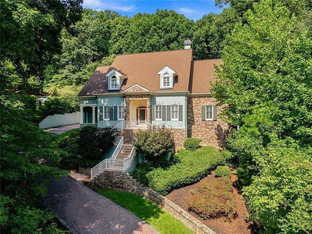 7560 Bridgegate Court - Photo 1