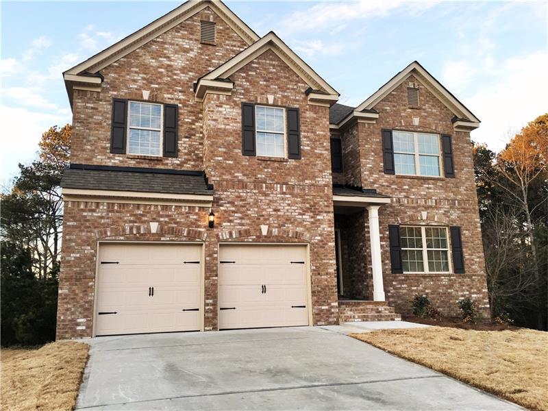 941 Reddy Farm Road, Grayson, GA 30017 (MLS #5589222) :: North Atlanta Home Team
