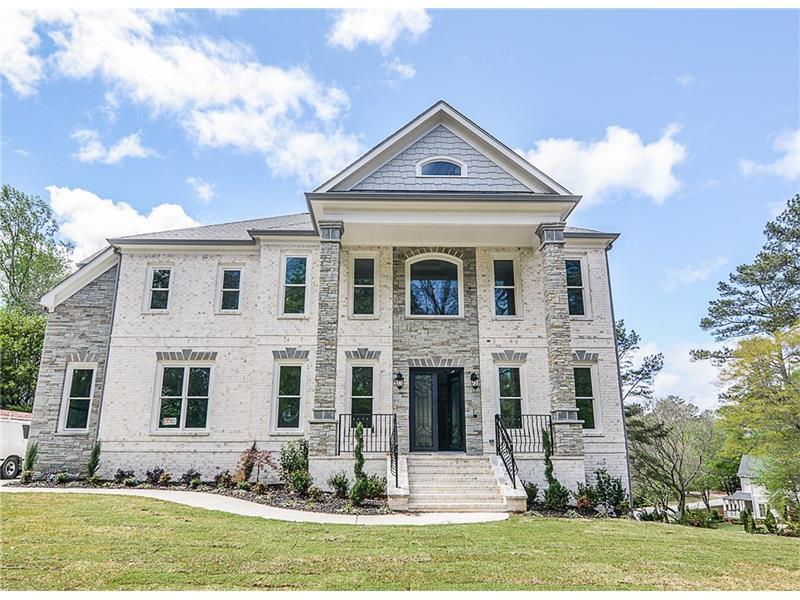 293 Indian Hills Trail - Photo 1
