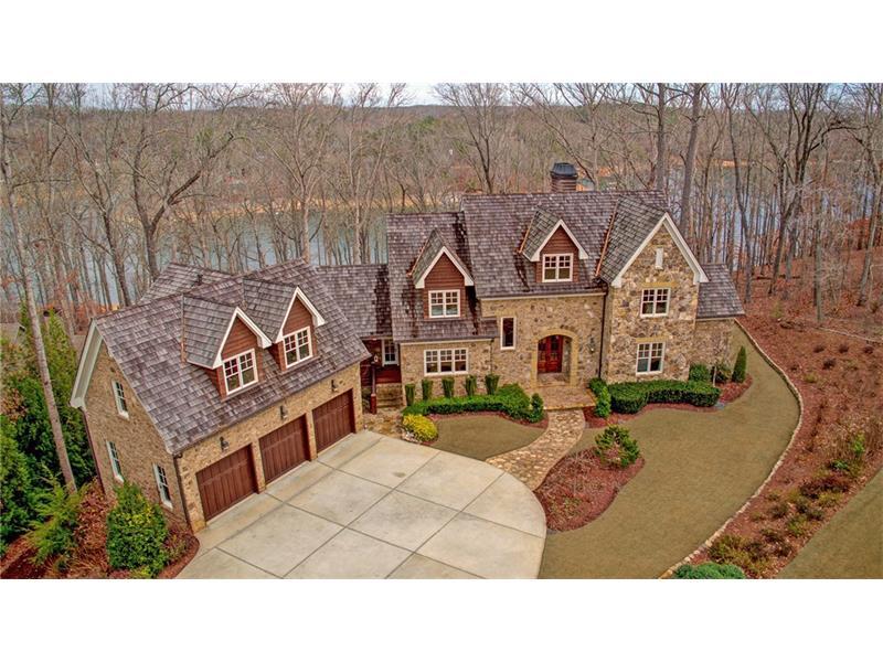 7315 Nichols Cove Drive - Photo 1