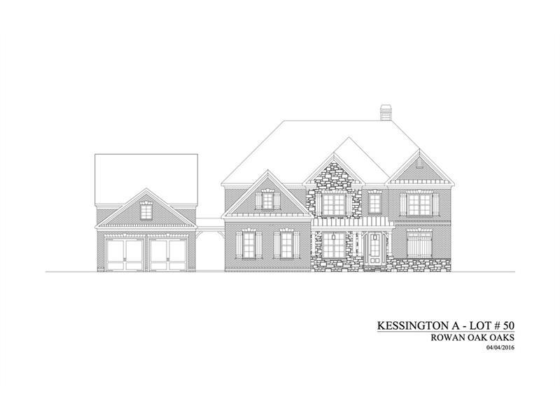 1120 Westminster Terrace, Watkinsville, GA 30677 (MLS #5670265) :: North Atlanta Home Team