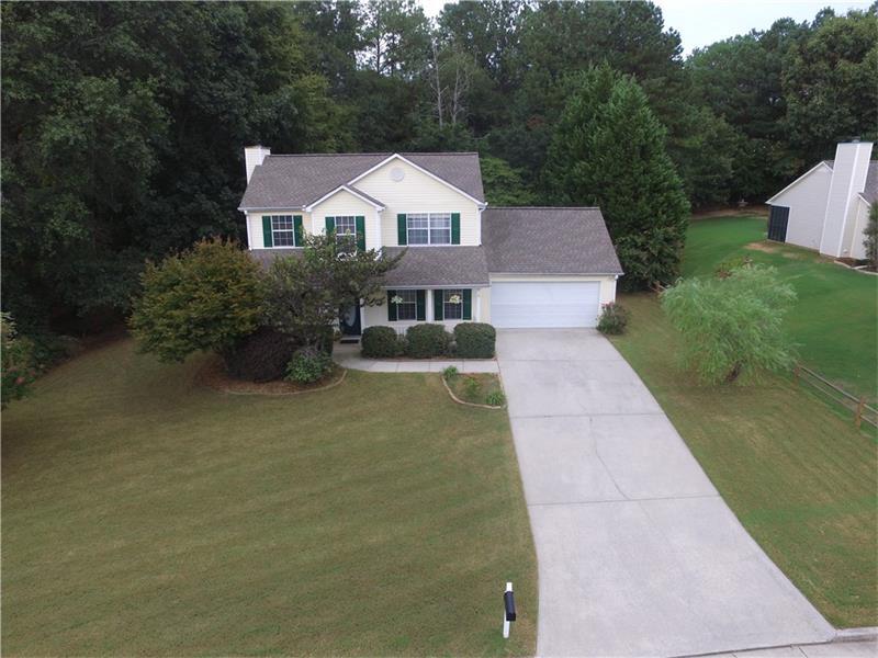 3254 Rockwalk Terrace, Loganville, GA 30052 (MLS #5710337) :: North Atlanta Home Team