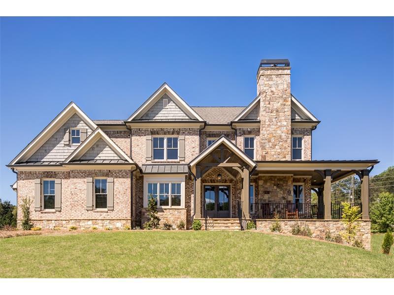10764 Polly Taylor Road - Photo 1