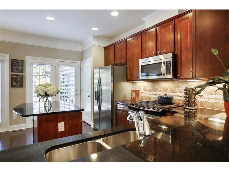 3280 Ferncliff Lane, Atlanta, GA 30324 (MLS #5738508) :: North Atlanta Home Team