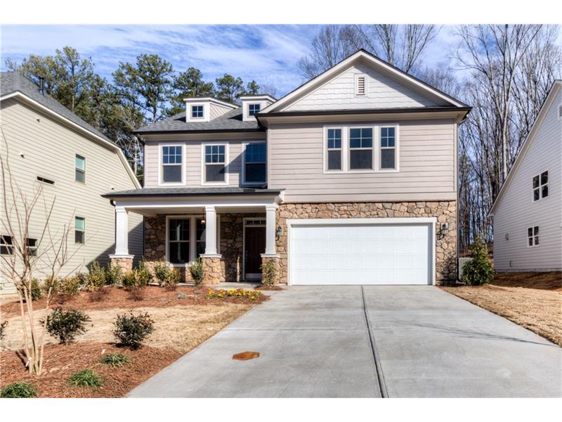 870 Grove Valley Drive, Cumming, GA 30041 (MLS #5749340) :: North Atlanta Home Team