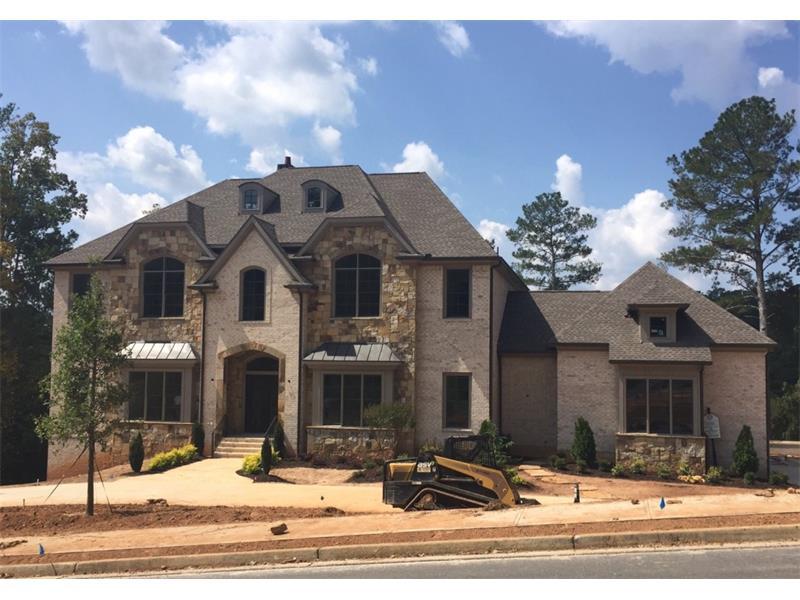 16146 Belford Drive - Photo 1