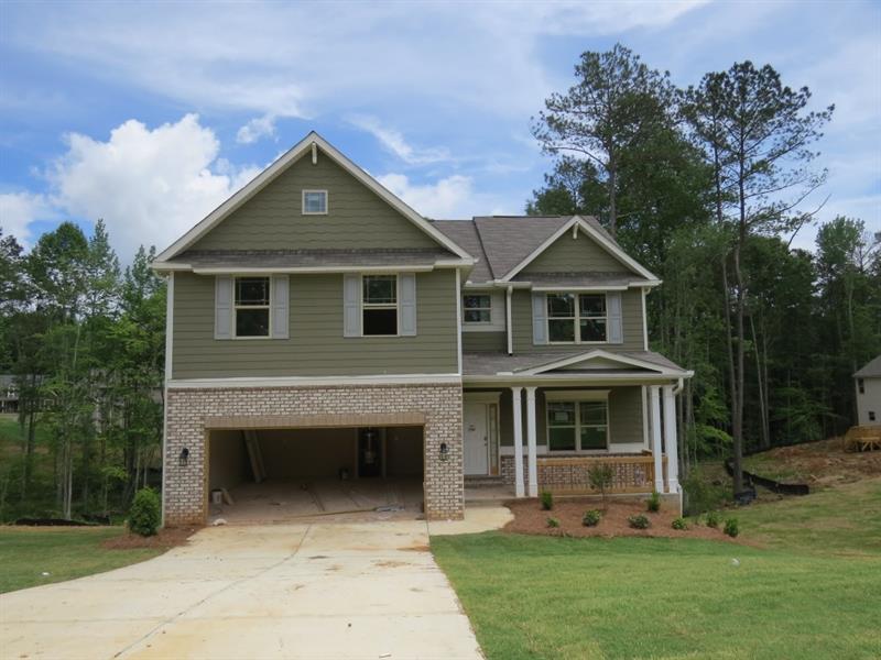 91 Gorham Gates Court - Photo 1