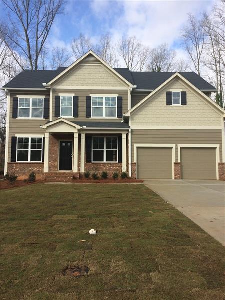 4987 Crider Creek Drive - Photo 1