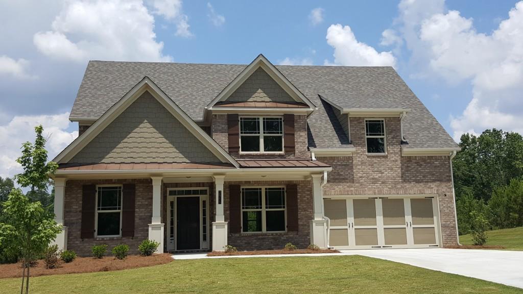 5513 Oconee Drive - Photo 1