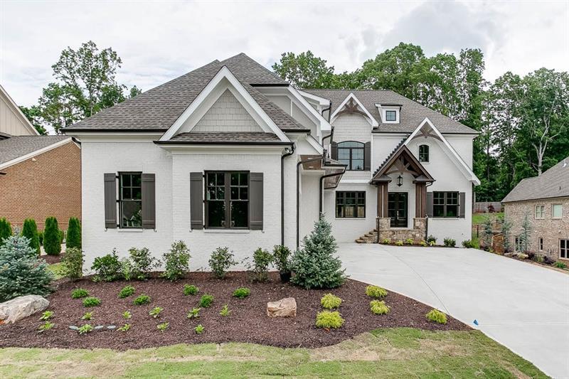 4297 Alba Lane - Photo 1