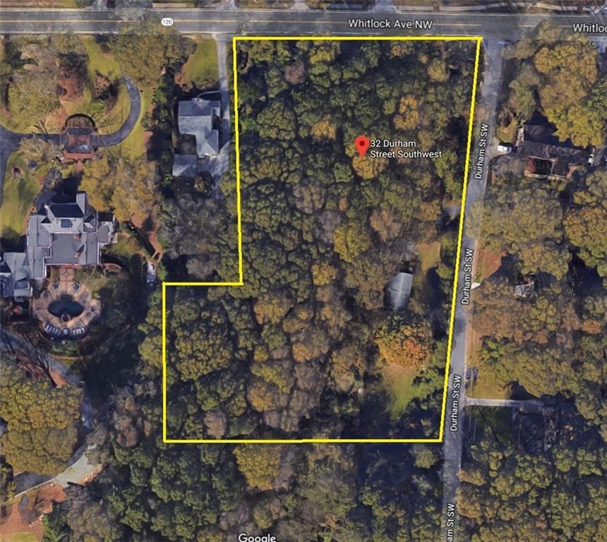32 Durham Street - Photo 1