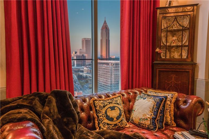 285 Centennial Olympic Park Drive - Photo 1