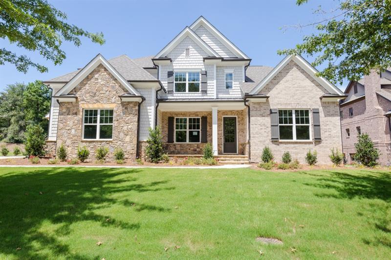 103 Manor North Drive - Photo 1