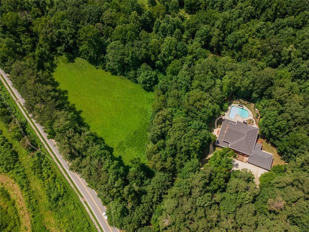 4512 Hadaway Road - Photo 1
