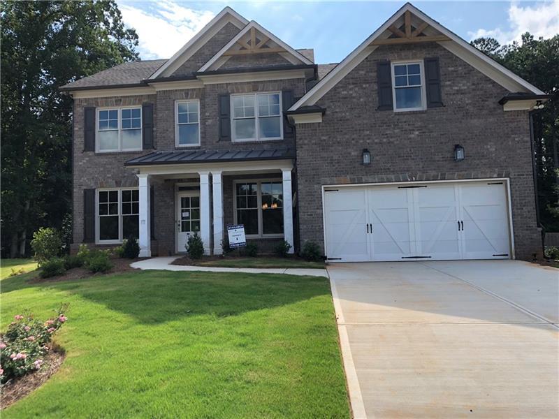 2652 Bethel Court - Photo 1