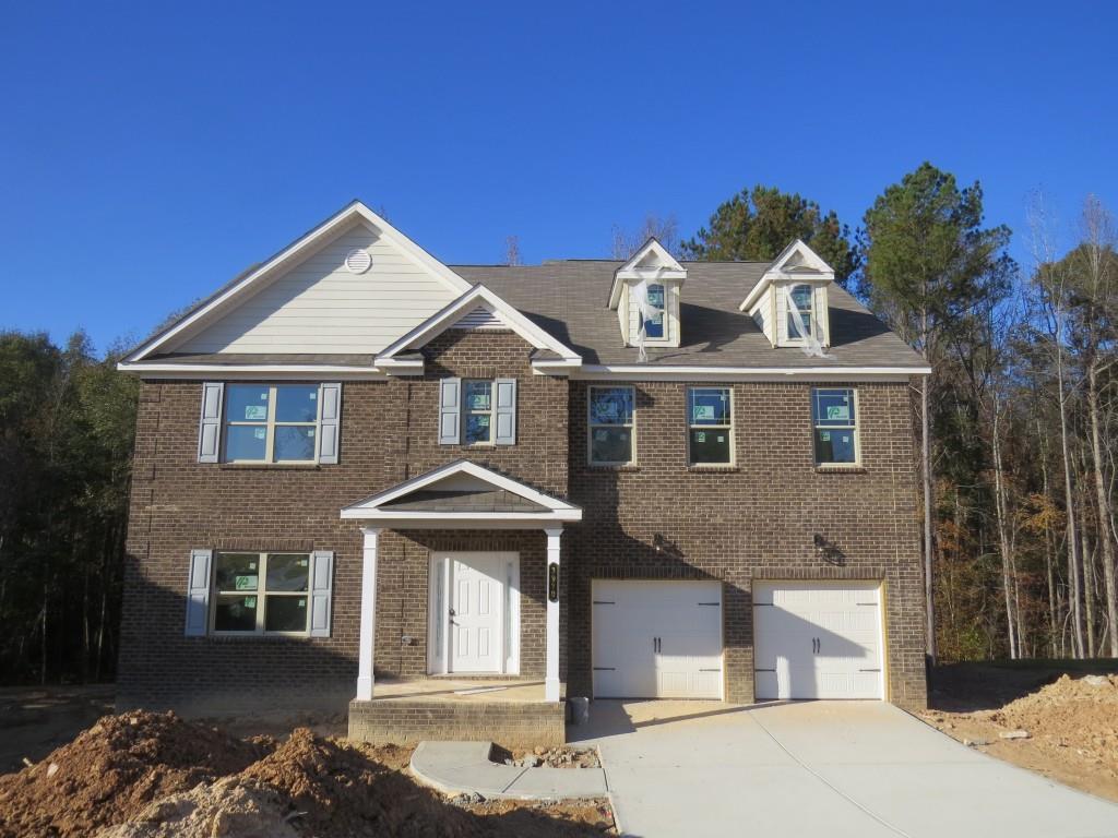 3970 Tarnrill Road - Photo 1