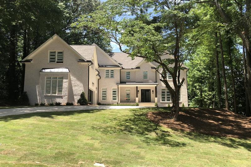 4690 Canyon Creek Trail - Photo 1