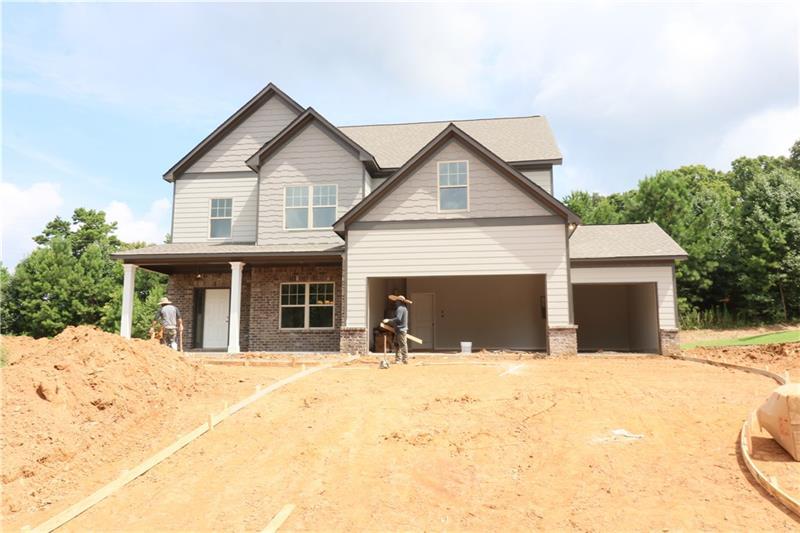 6511 Teal Trail Drive - Photo 1