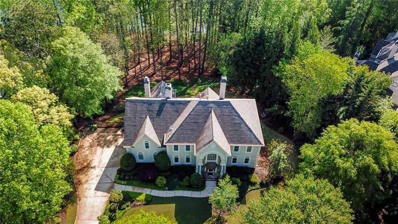 13410 Providence Lake Drive - Photo 1